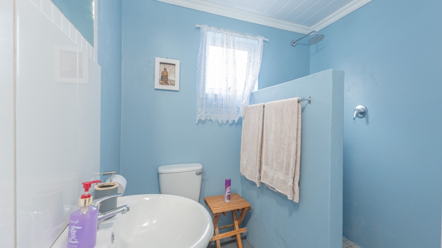 To Let 2 Bedroom Property for Rent in Agulhas Western Cape